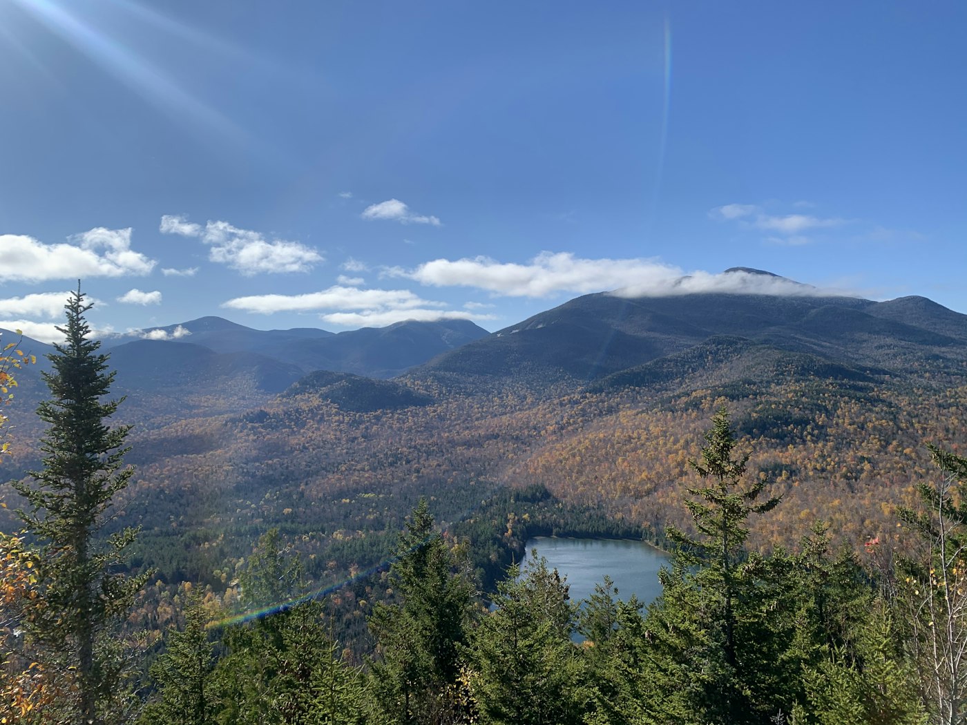 Photo of Hike Mount Jo