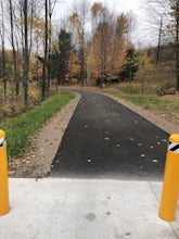 Stroll the Trillium Trail