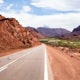 Drive through Quebrada de Cafayate