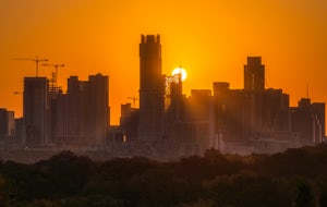 Erin's Travel Guide to Austin, Texas