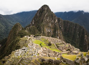 Machu Picchu reopens...for a single tourist