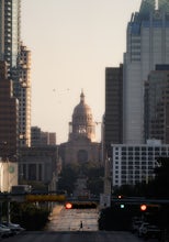 Walk Through Austin State Capitol