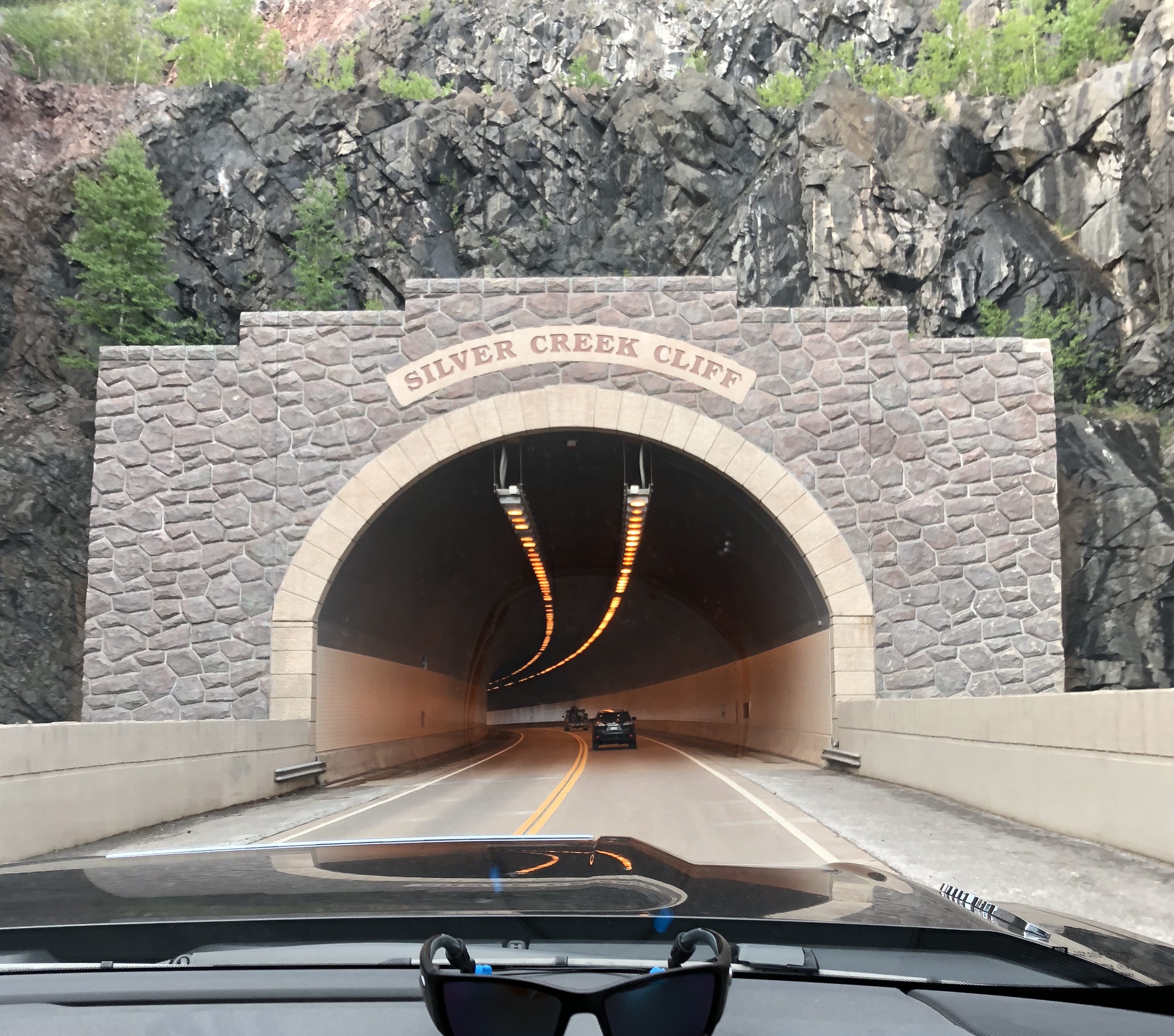 Gooseberry Falls