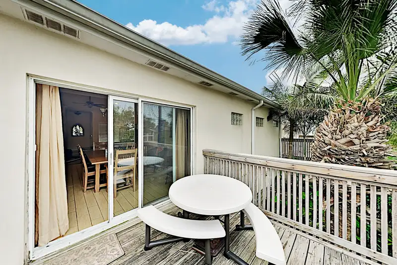 Photo of Updated All-Suite Getaway | Large Balcony & Grill