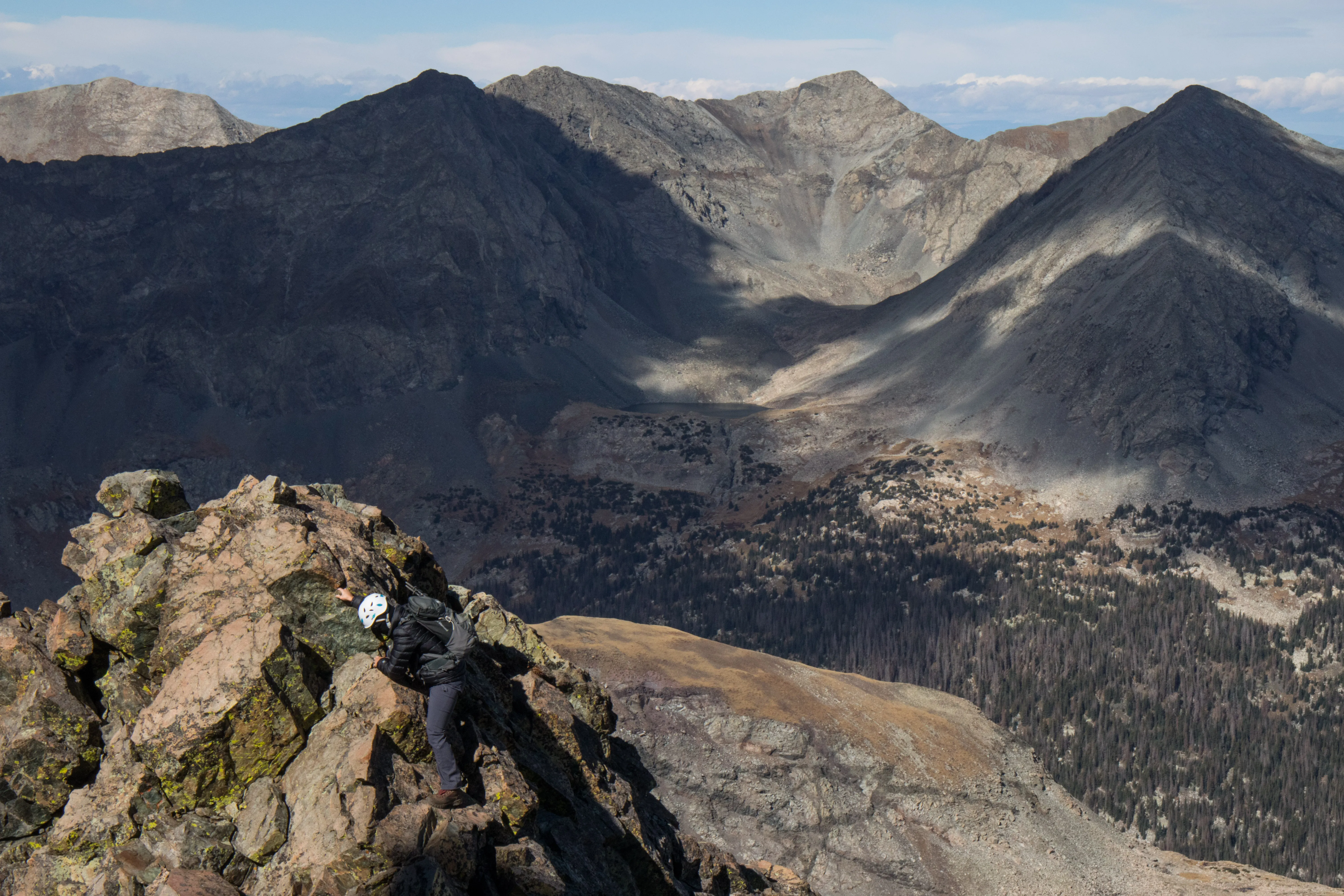 Mount Lindsey (CLOSED)