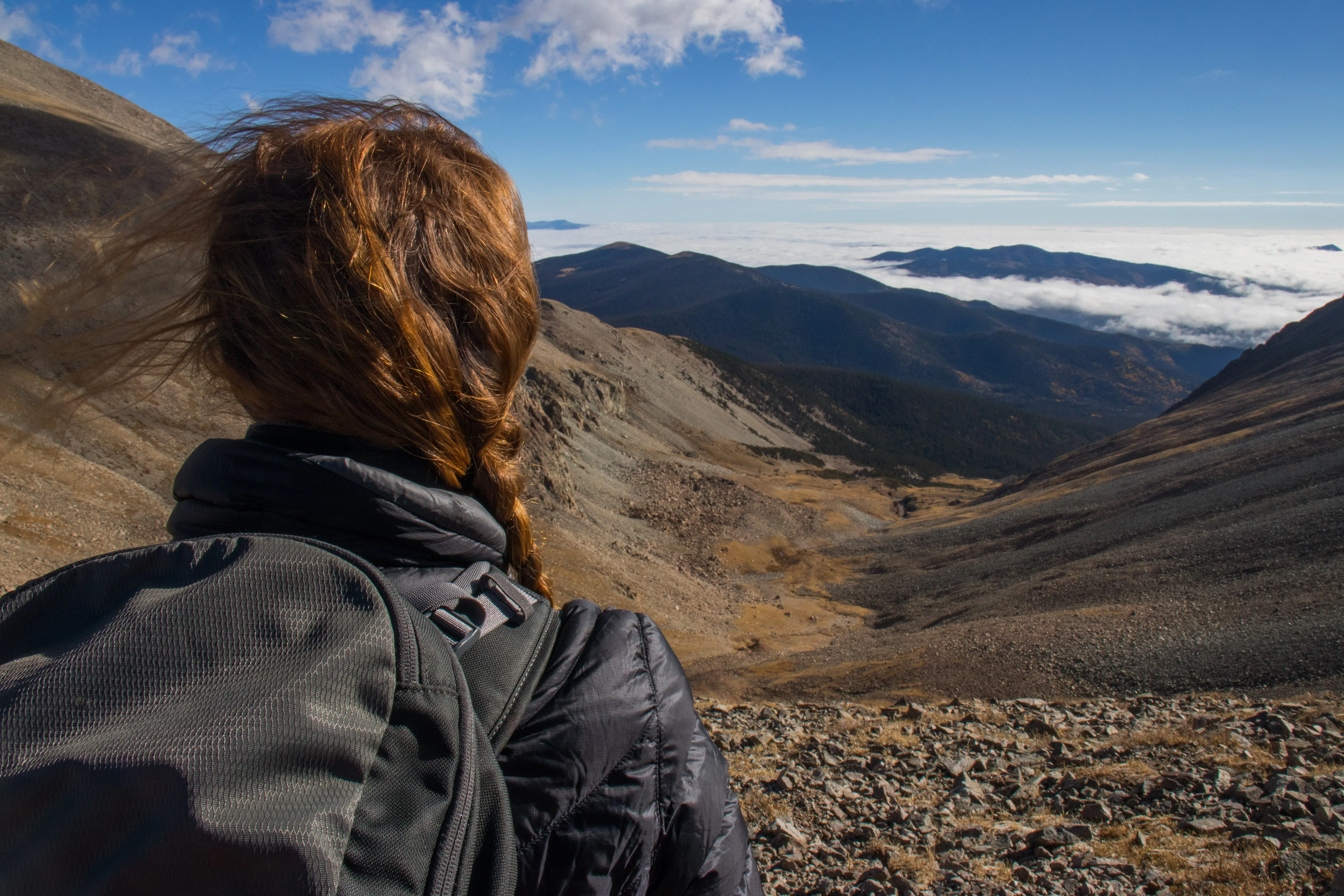 Mount Lindsey (CLOSED)