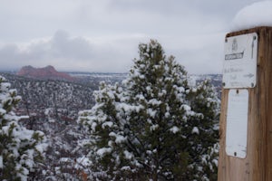 Hike Red Mountain