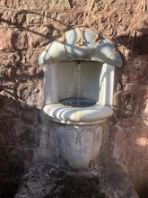 Manitou Springs' Mineral Springs