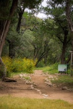 Hike Laguna Gloria Trail