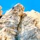 Rock Climb in Rock Canyon
