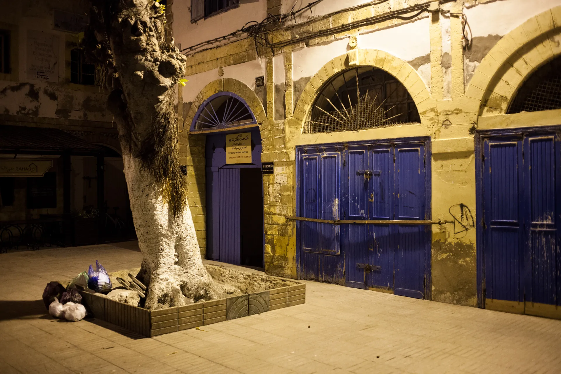 Explore the Old City of Essaouira