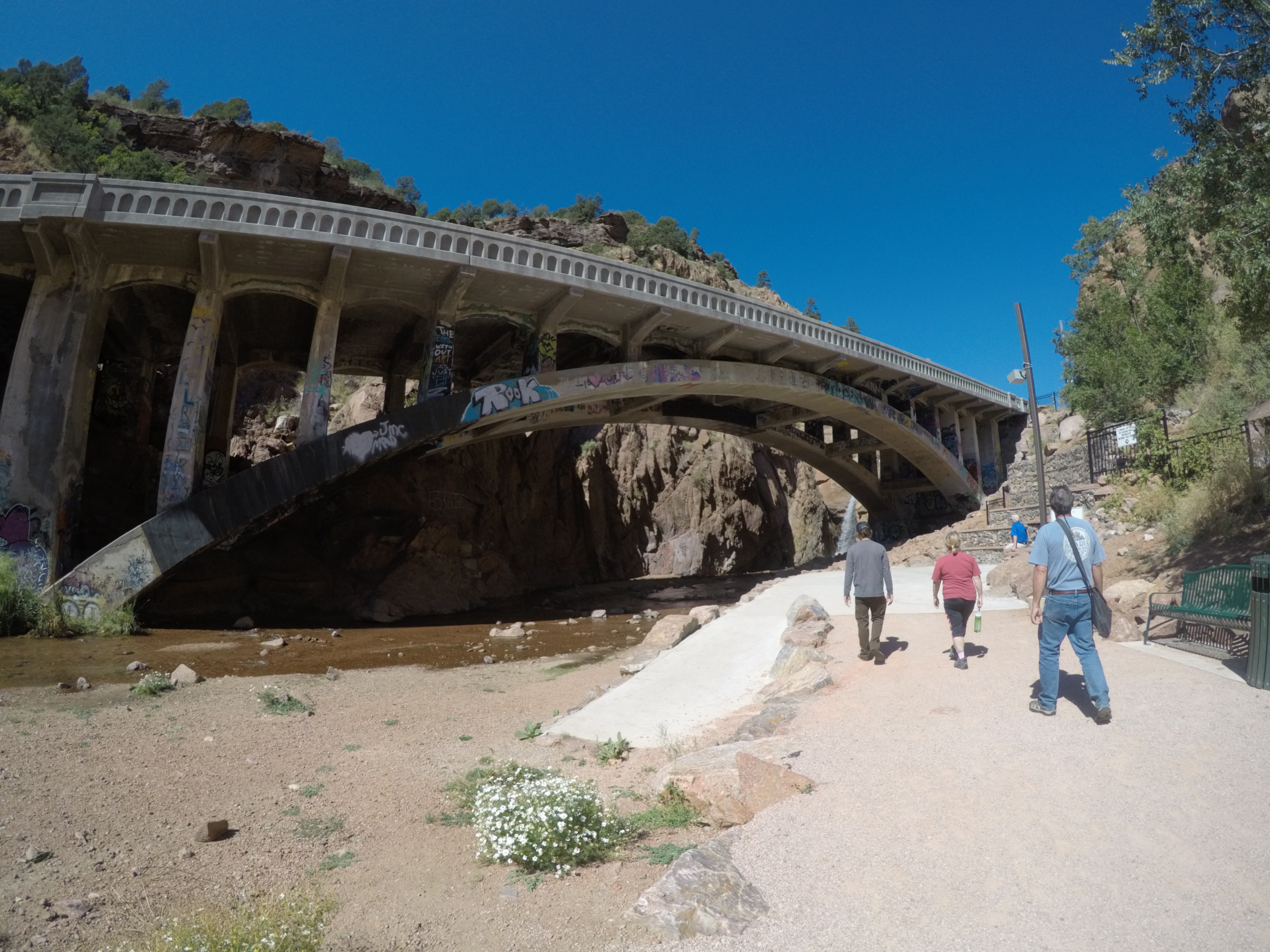 Walk To Rainbow Falls Manitou Springs Colorado   D3e2a2abf39fbb3946ef74791807ea1f