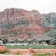 Drive the Zion Canyon Scenic Dr