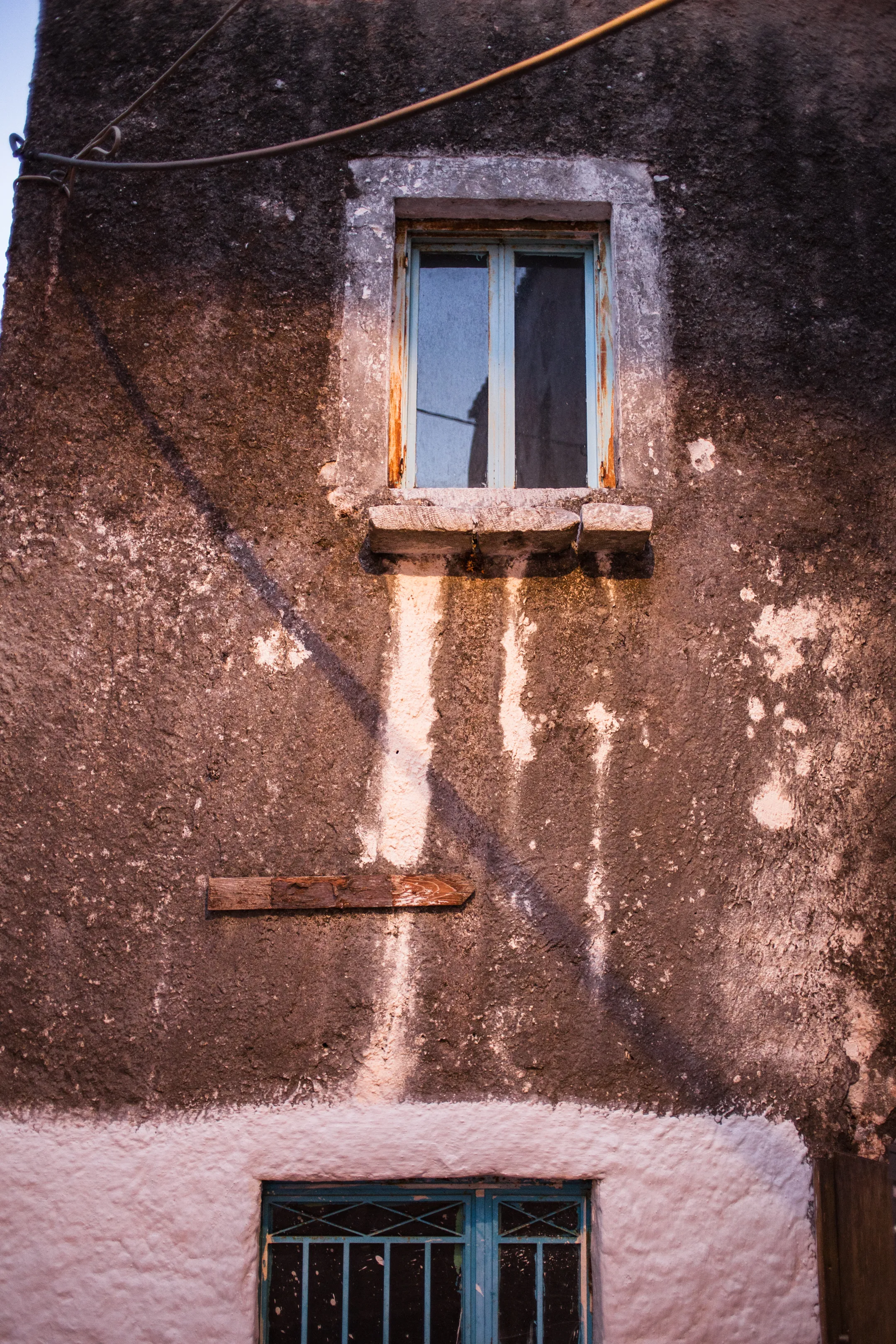Explore The Traditional Town of Areopoli