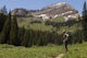 Hike the Granite Canyon Trail 