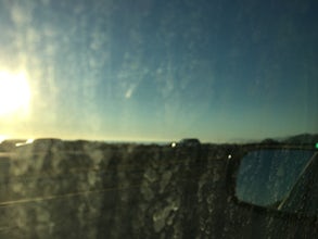 Reminiscing on a Pre-Pandemic Road Trip