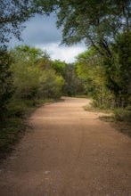 Hike the Western Oaks Trail