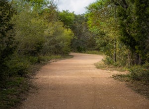 Hike the Western Oaks Trail
