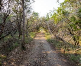 Hike the Good Water Trail