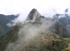 The Adventurous Route to Machu Picchu