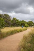 Take a Stroll on the Dick Nichols Park Trail