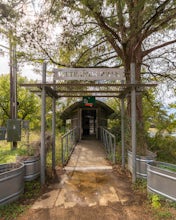 Hike Spring Lake Wetland Walk