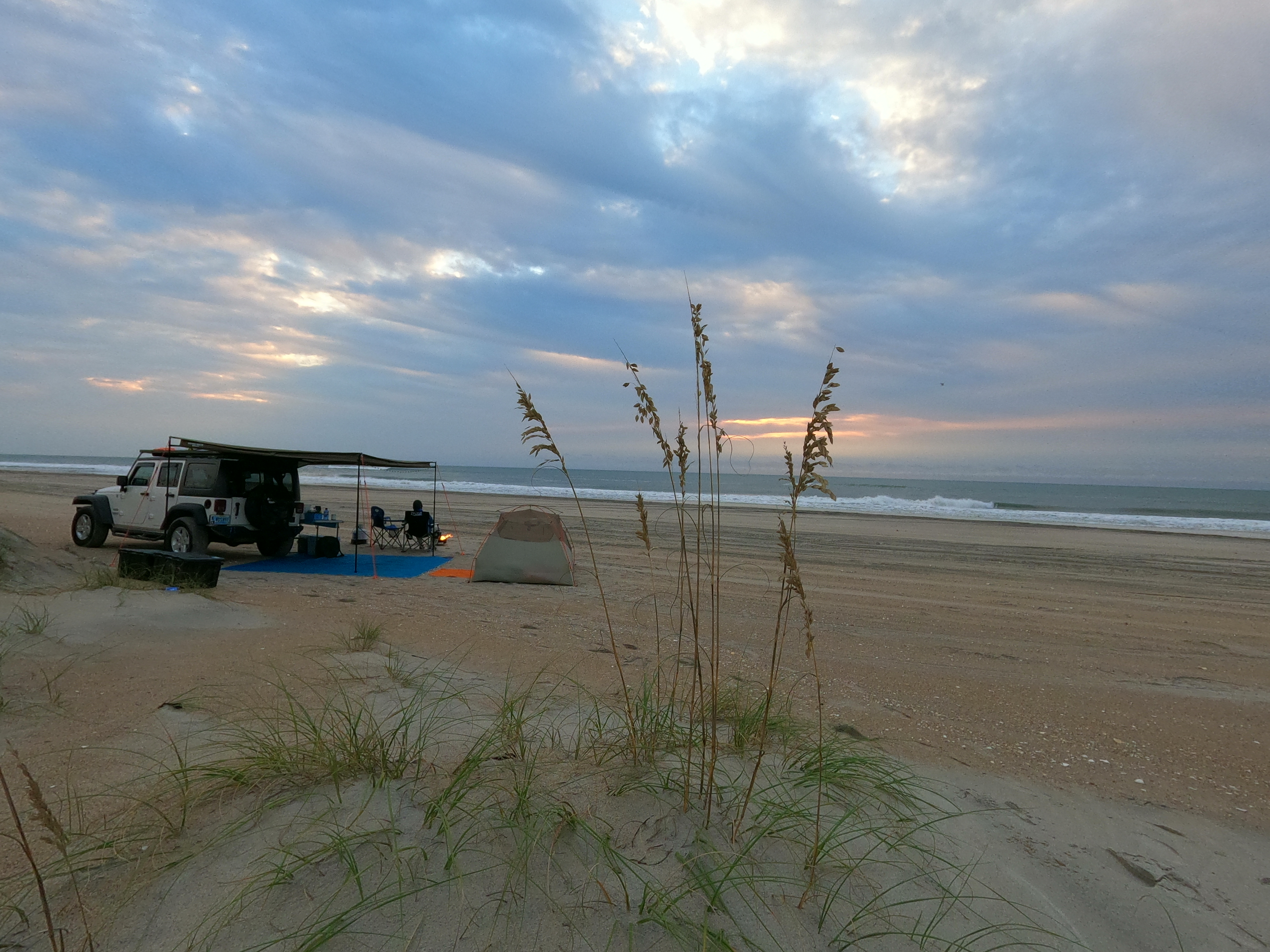 Explore Cape Lookout National Seashore