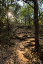 Hike Good Water Trail Loop From Cedar Breaks