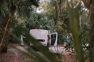 A Road Trip through the Lowcountry