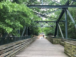 South Tar River Greenway