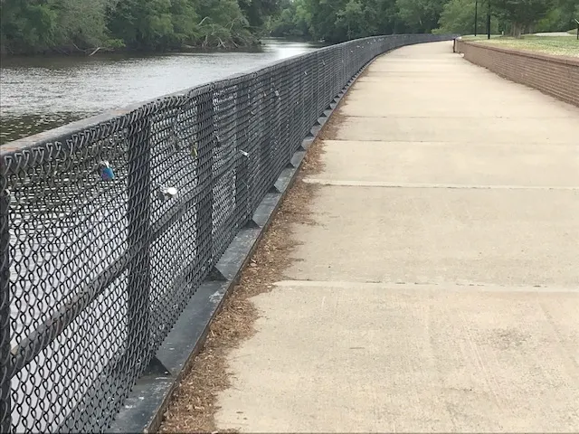 South Tar River Greenway
