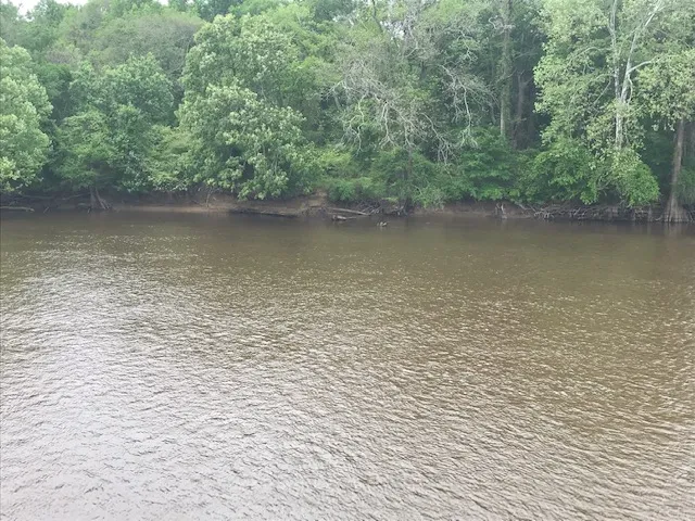 South Tar River Greenway