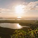 Watch Sunset On Mont Passot in Madagascar