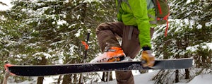 Review: Backcountry Access Hybrid Climbing Skins