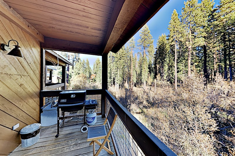 Aspen Grove Condos Northstar