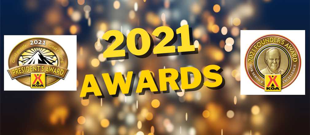 Lincoln City KOA Holiday