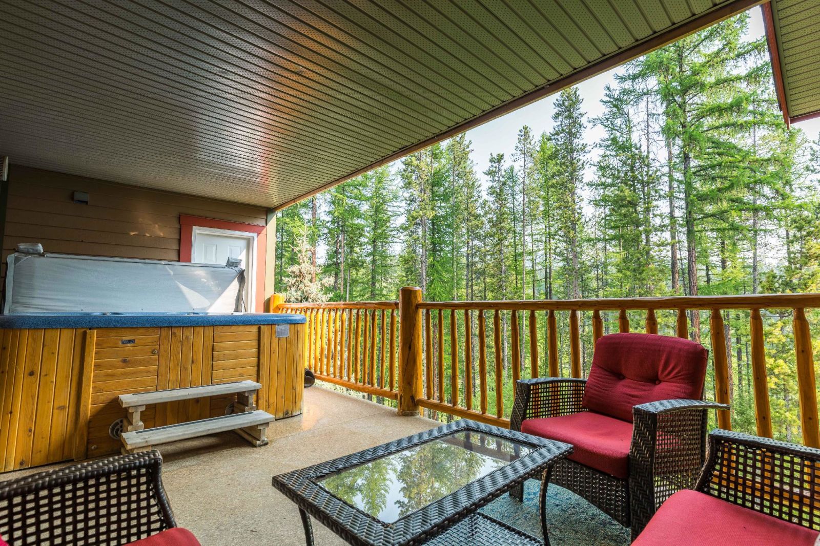 Photo of Kimberley Ridge 411