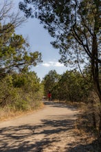 Yucca And Hillview Nature Trail Loop South