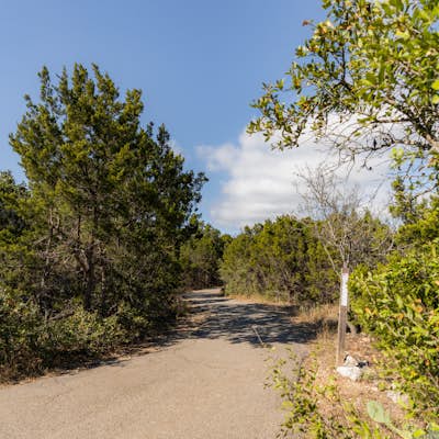 Hike Yucca And Hillview Nature Trail Loop North