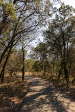 Hike the Hillview Nature Trail