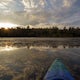 Catch a Sunset on Bear Wallow Pond 