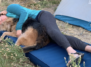 Review: Thermarest MondoKing 3D