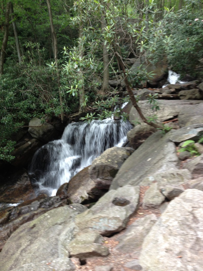 Photo of Hike to Glen Onoko Falls