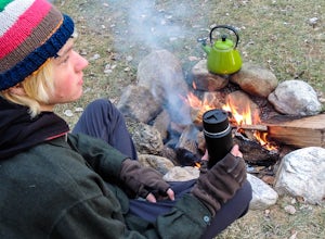Awesome Hot Drinks for Your Next Campfire