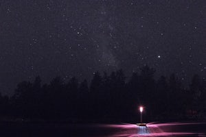 See the Stars at Florrisant Fossil Beds