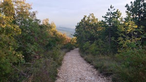 Hike or Bike La Vecia Via della Lana