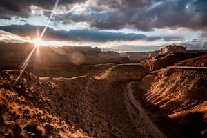 Recognizing Land Trauma