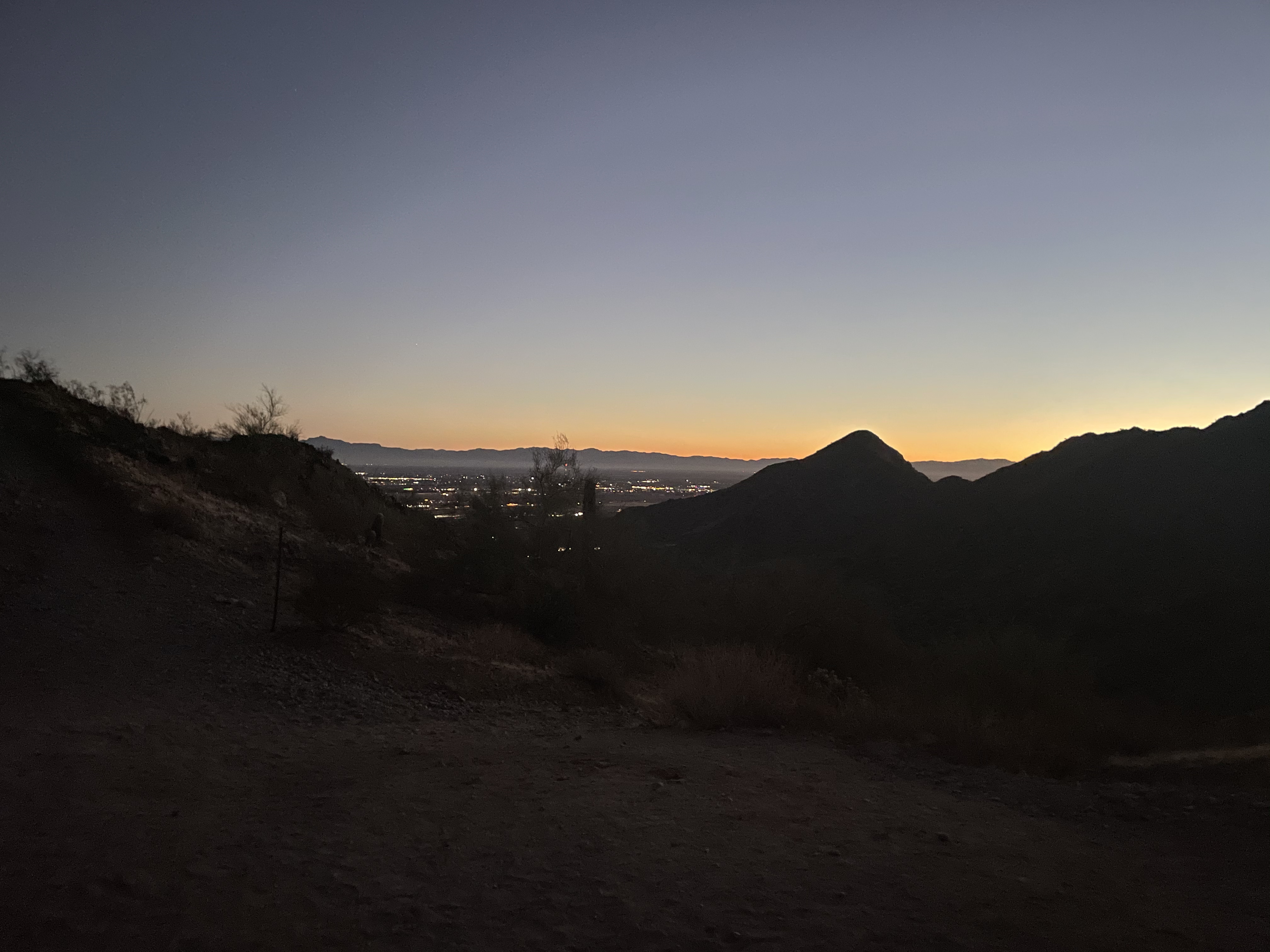 Dynamite and Goldmine Loop