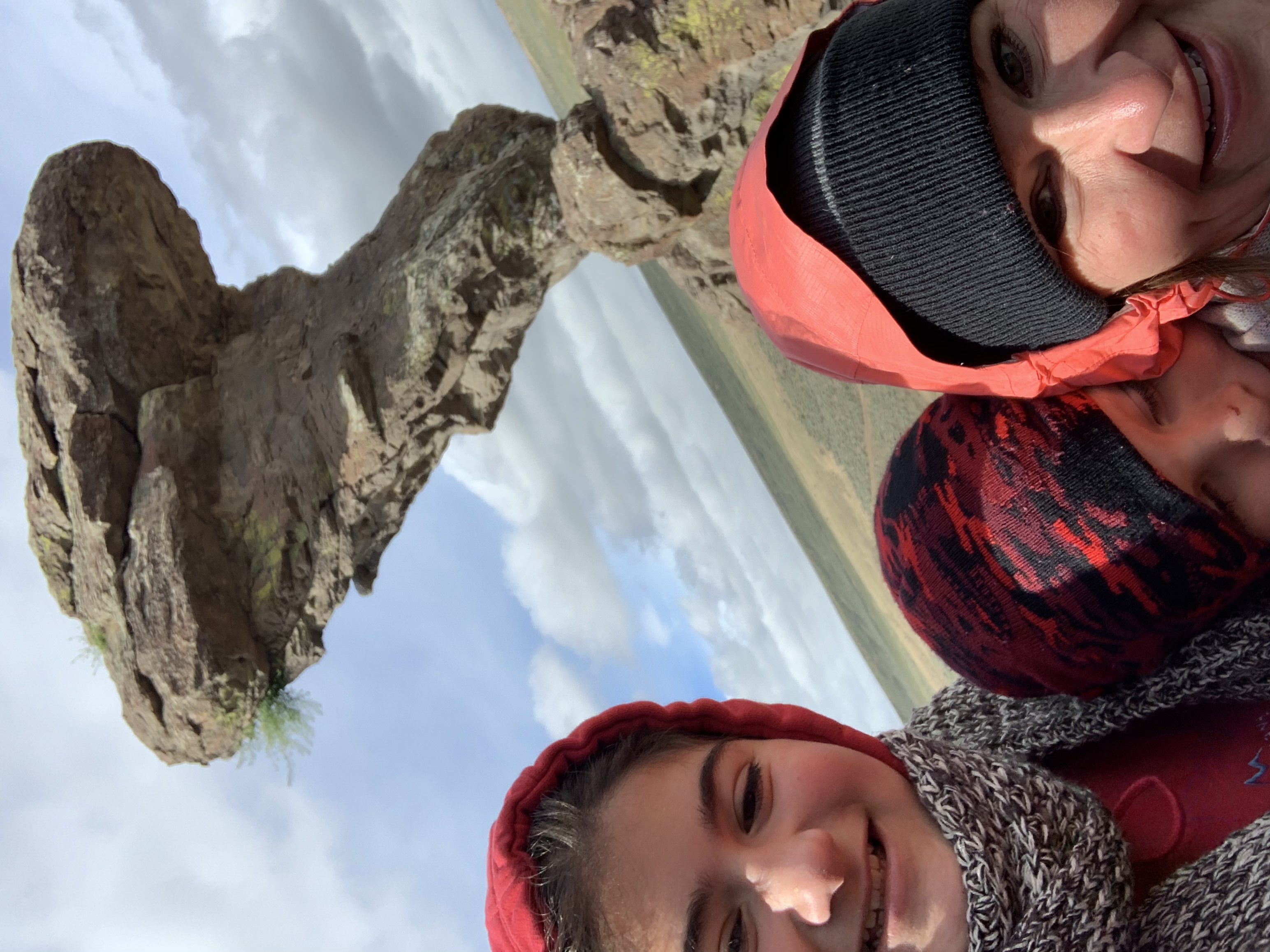 Balanced Rock