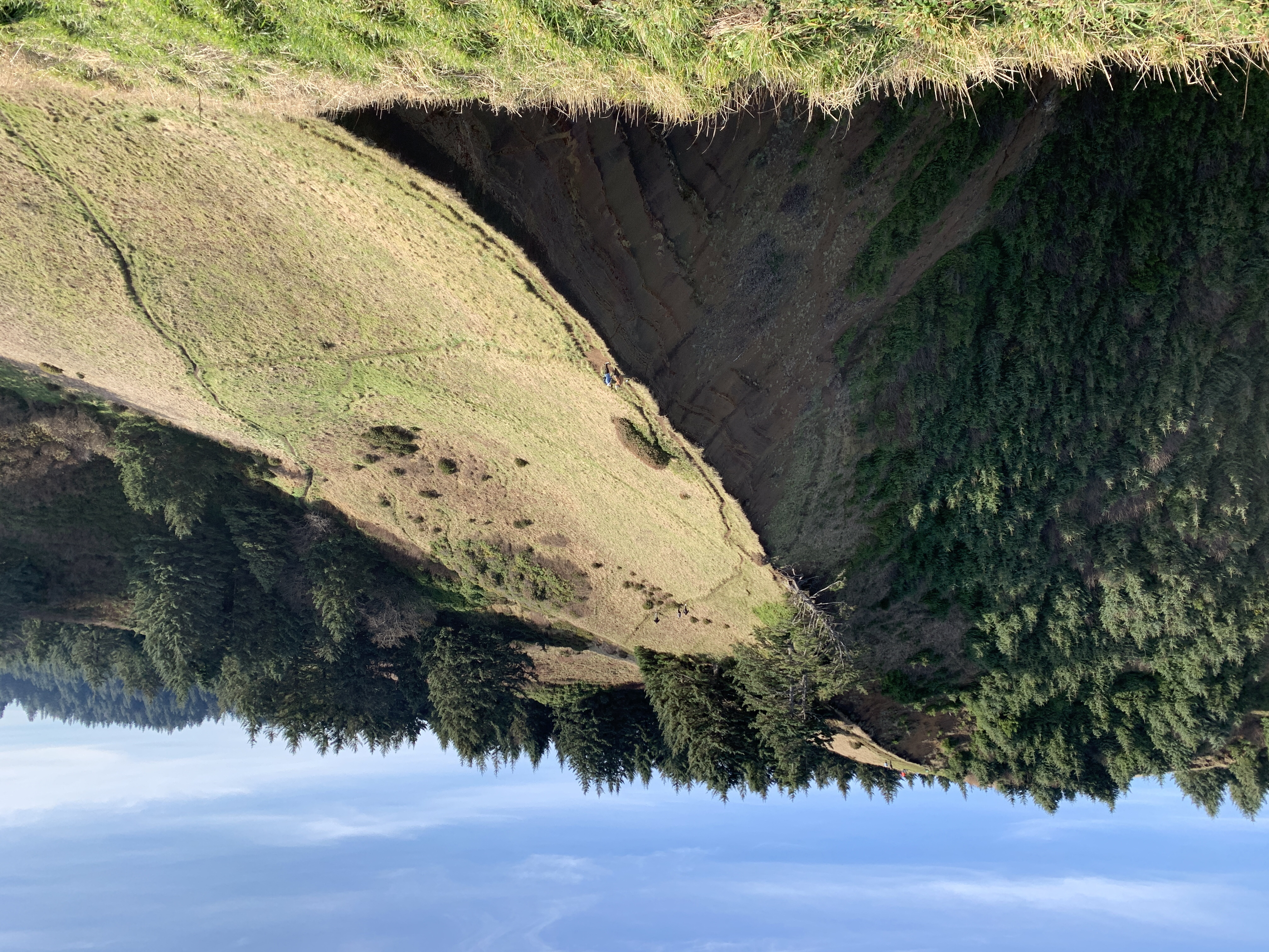 God's Thumb